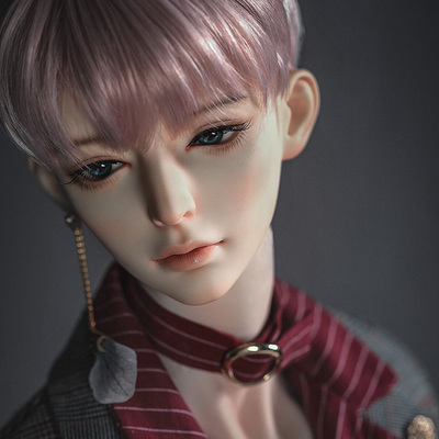 taobao agent Dragon Soul Human Society ELEVEN 11 Eleven Pickle 73 Uncle BJD Doll SD doll boy naked baby