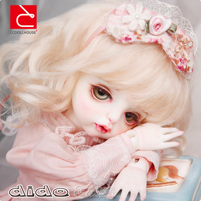 gem of doll bjd