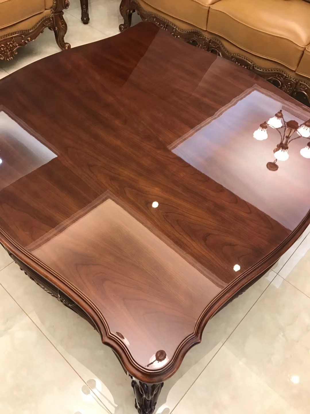 Furniture Film Furniture Film Solid Wood Furniture Marble Coffee Table Dining Table Tabletop Stove Top Film Protective Film