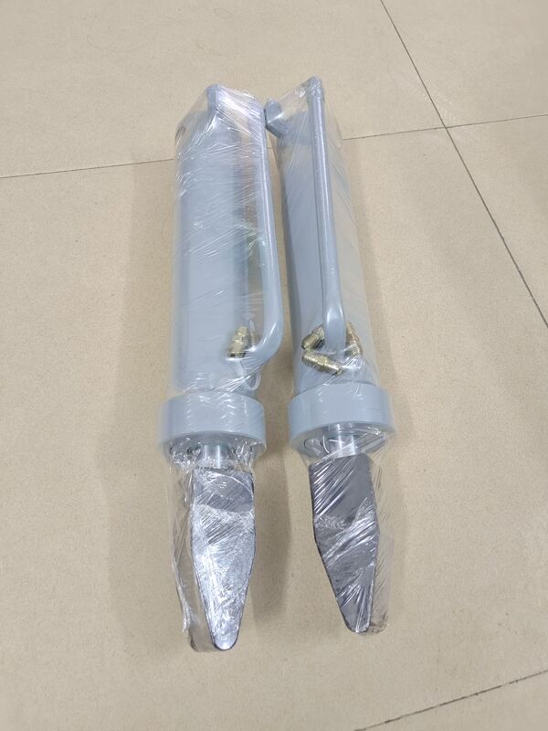 Double Gold 1400 Push Rod, Cone Machine, Mining Accessories, Stone Field Mining Universal Hydraulic Accessories