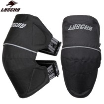 Thunder wing lyschy spring and summer off-road motorcycle knee protector fall-proof windproof riding warm protector leg protector four seasons