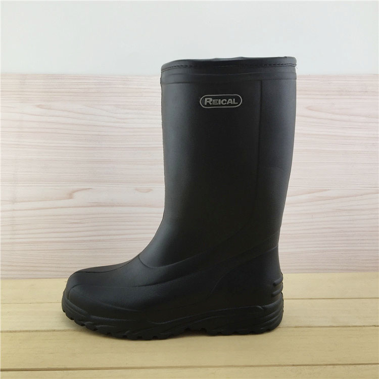 Chaussures - bottes caoutchouc homme - Ref 964093 Image 6