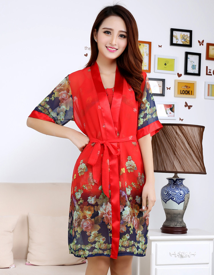 Peignoir jeunesse - Ref 589917 Image 14