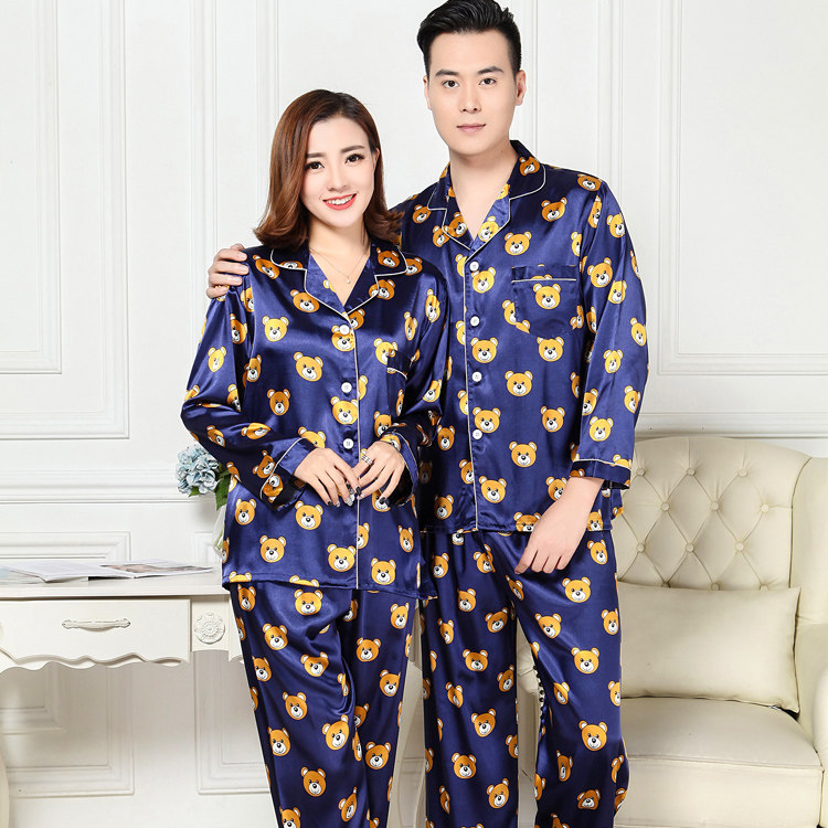 Pyjama mixte OTHER   en Polyester Polyester  à manches longues - Ref 3006144 Image 7