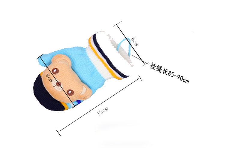 Gants pour enfants - Ref 2145633 Image 13