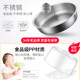 Hemispherical multi-function egg cooker automatic power off small 1 person egg steamer small home steamed egg machine dormitory artifact