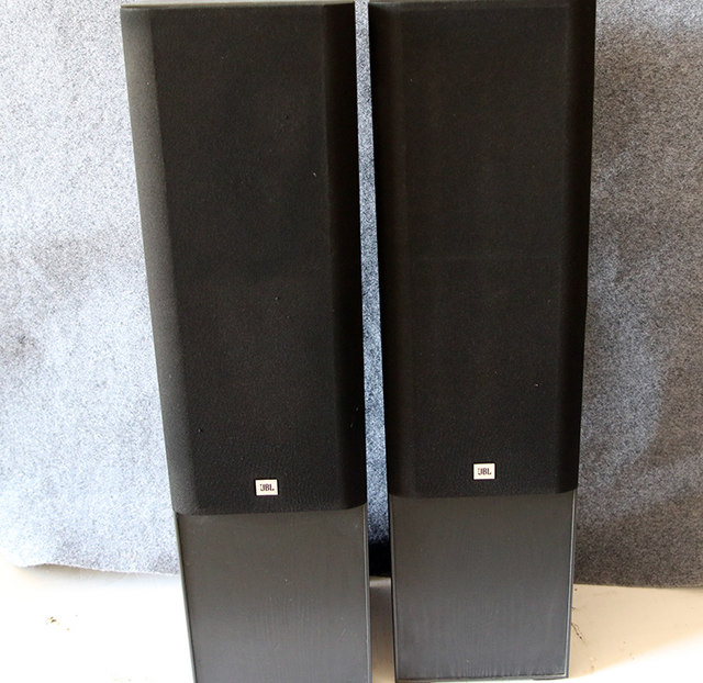 jbl speaker second hand