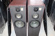 Second-hand speaker Danish-made JBL TX-275 fever pure music floor-standing speaker 8-inch three-way HIFI