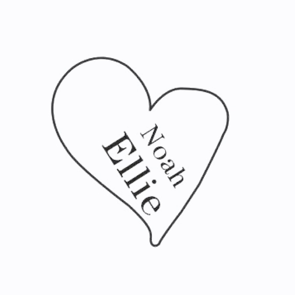 Noah Ellie婴童官方店