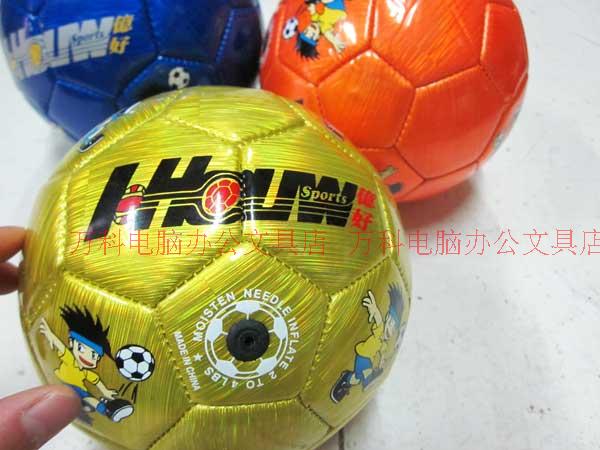 Ballon de football - Ref 6476 Image 5