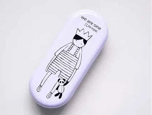 Etui à lunettes - Ref 1248383 Image 16