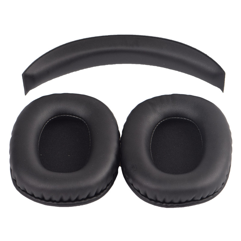 Edifier W800X headphone sleeve head-mounted earmuffs bluetooth headset sponge sleeve wireless game earmuffs ear cotton