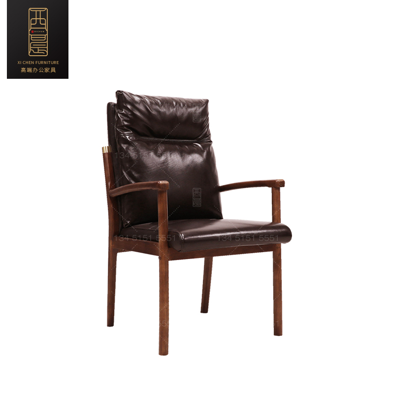 Nordic Light Lavish Dining Chair Leather Minima Stool Home Hotel Chair Living-room Bedroom Chair Mesh Red Casual Talks Chair