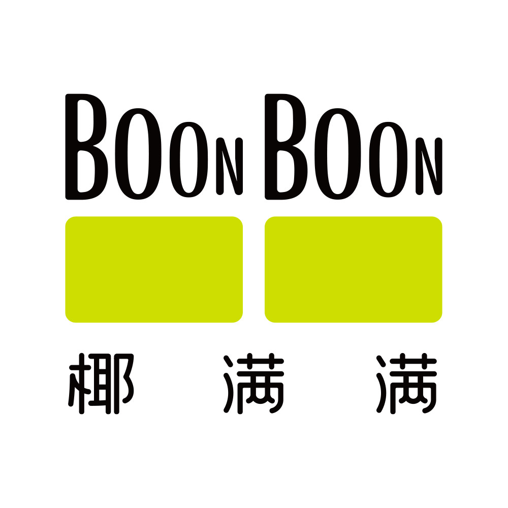 boonboon旗舰店的LOGO