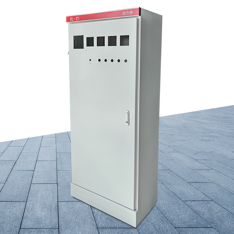 Indoor XL21 Power Cabinet Distribution Cabinet 1700*700*400 Distribution Cabinet Control Cabinet Low Voltage Complete Switch Cabinet
