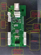 Clavier à bascule Custom Push-to-key physique Lido delay Required race catch Logistics Custom Chip Entry Edition