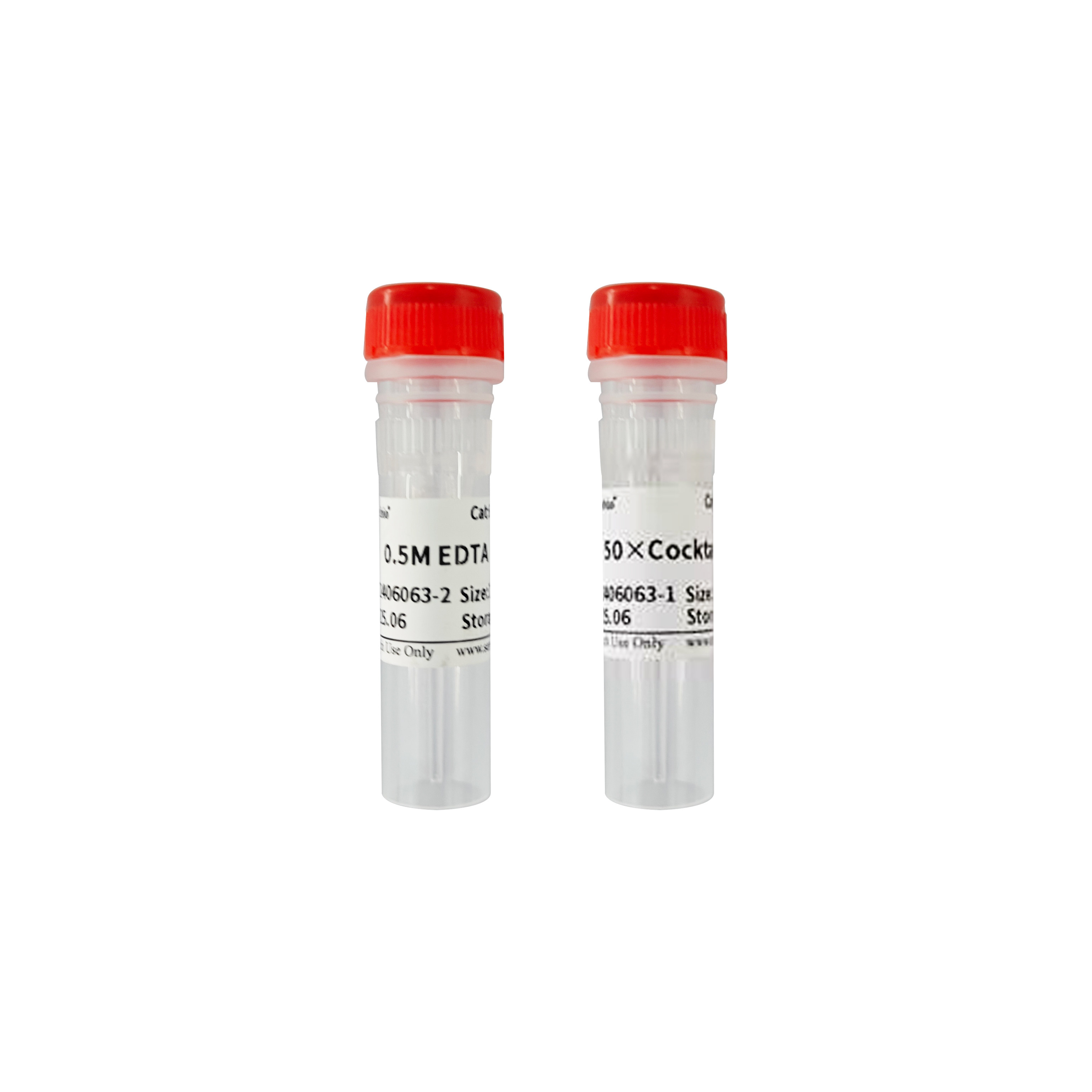 Servicebio G2006 250UL 50&times;Cocktail 含有多种广谱蛋白酶抑制剂