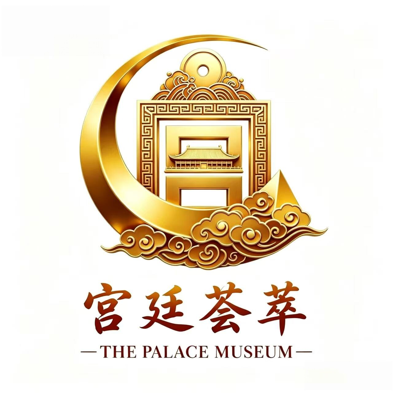 宫廷荟萃 I 黄金999足金