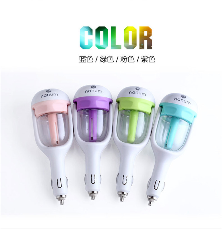 Humidificateur USB - Ref 409121 Image 7