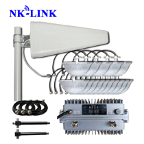 Mobile phone signal amplifier 345G mobile telecommunications telecommunications phone internet for domestic and foreign application