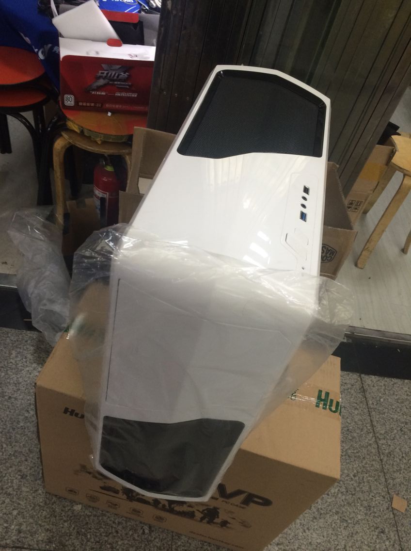 E3-1231 V3 SUSTech B85-PRO GAMER 3D MAX Rendering Modeling Graphics Workstation