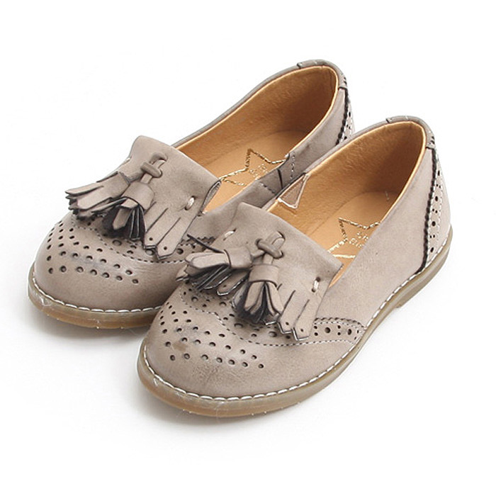 Chaussures enfants en autre - Ref 1008628 Image 11