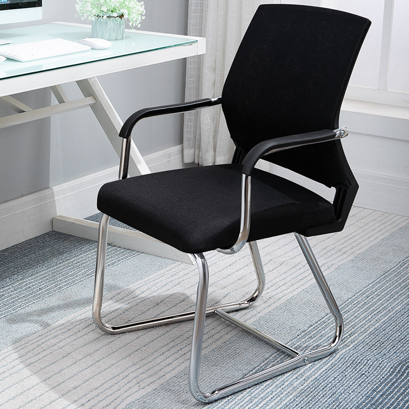 Computer Chair Home Office Chair Mesh Conference Chair Mahjong Chair Leisure Chair Staff Back Student Dormitory Chair