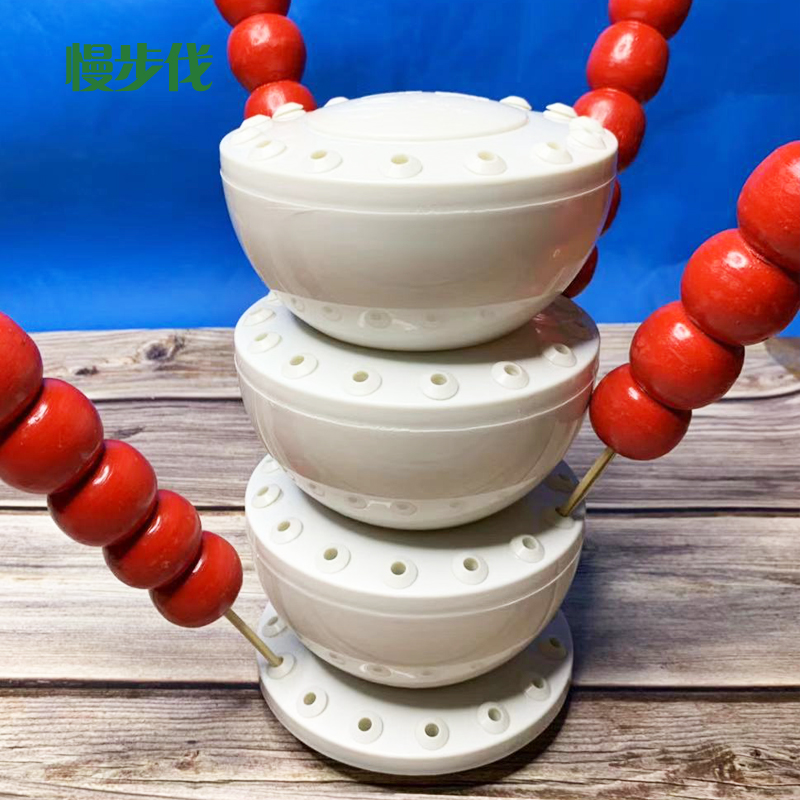 Plastic sugar hyacinth hawthorn column inserts iced sugar hyacinth pillar target Cotton Candy Display for Cotton Candy Display-Taobao