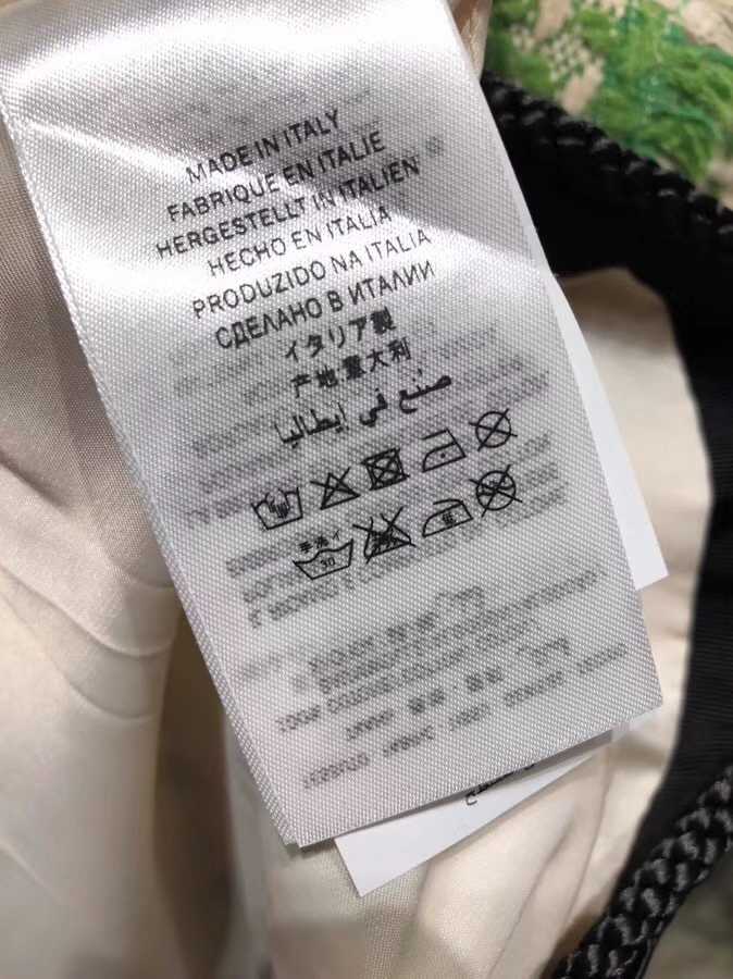 New haute couture của phụ nữ kẻ sọc xanh phiên bản lỏng lẻo nhỏ nước hoa vest vest hip váy hai mảnh phù hợp - Bộ đồ bộ jum đẹp