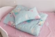 Cao cấp 60 dài chủ yếu bông ba mảnh trẻ em lớp mẫu giáo Một em bé sơ sinh khăn trải giường giường chăn Mikasa - Bộ đồ giường trẻ em