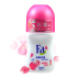 Đức Henkel Fa cấp giấy phép chống mồ hôi 50ml nam nữ dưới lớp áo giáp khô Eau de toilette hạt bóng nước hoa jean paul Nước hoa