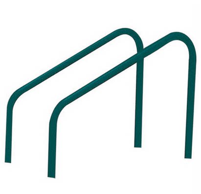 The Volland is quite up to the frame.