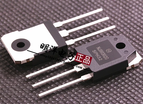 ON SEMI NJW0281G NJW0302G 0281 0302 Оригинальный импортный пары транзисторов