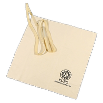 KUNO 九野 wipe cloth saxophone inner tenor tenor instrument cleaning cloth wipe cloth universal