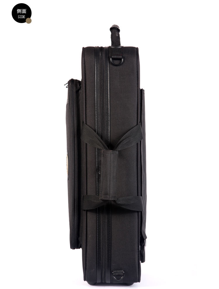 Omebaige Châu Âu và Châu Mỹ 佰 萨 箱 - Phụ kiện nhạc cụ capo đàn guitar