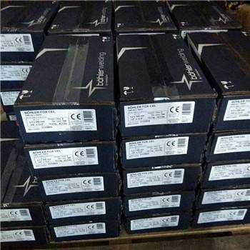 Berle E11018-GH4R welding rod T Phoenix 11018 low alloy high strength steel welding rod 3 2mm4 0mm