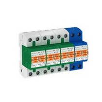  () Imported lightning protector agent MCD50-B 3 NPE electric cabinet surge protector