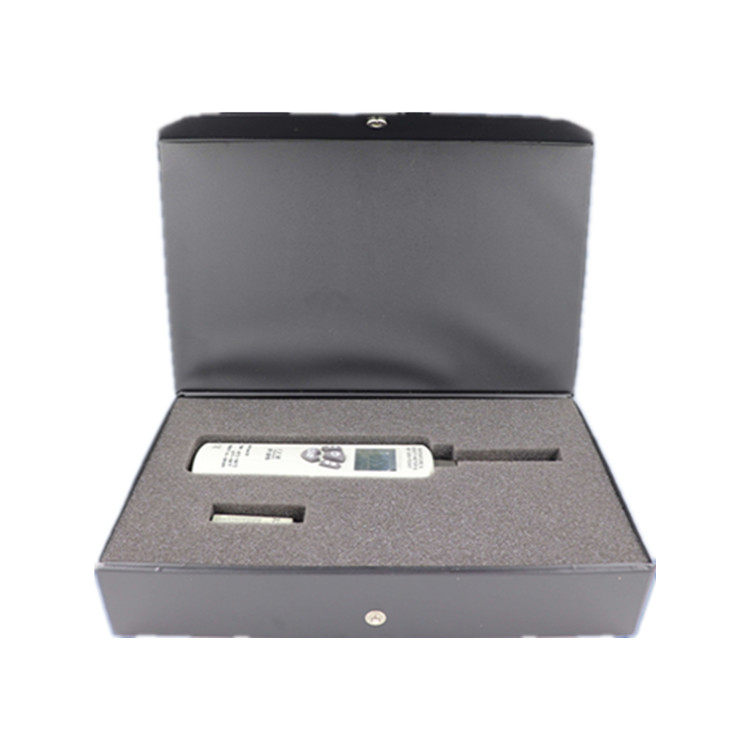 Explosion-proof temperature and humidity detector YWSD-100A portable temperature and humidity measuring instrument
