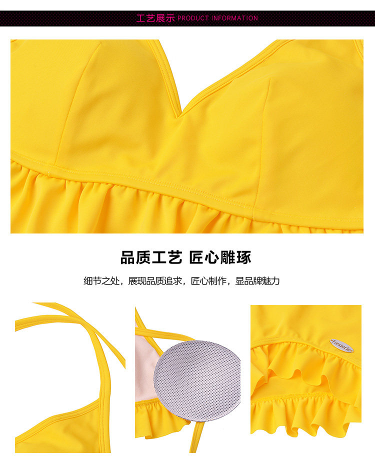 Maillot de bain pour femme - Ref 3030346 Image 10