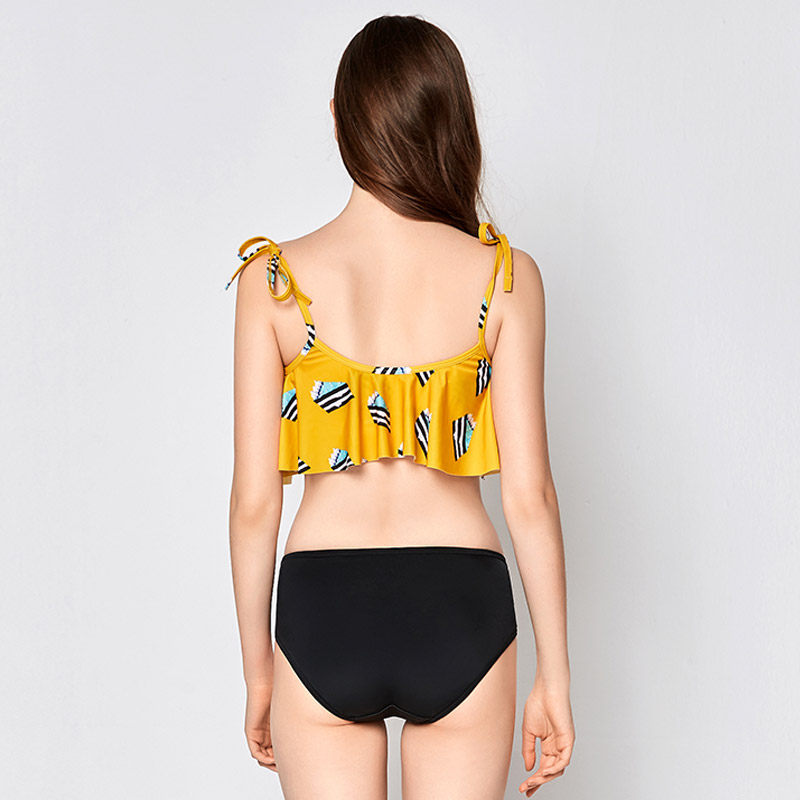 Maillot de bain pour femme - Ref 3030831 Image 3