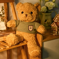 Свитер, шоппер, коробка, 30см