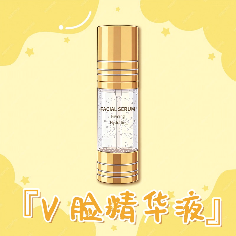 Facial Tightening V-Face Essence 30ml