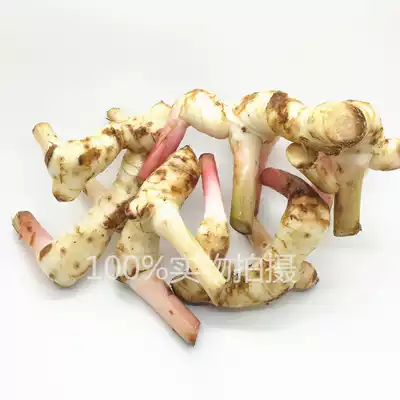 2kg from Thailand fresh southern ginger 500g ginger galangal ginger Thai style winter Yinggong soup raw materials