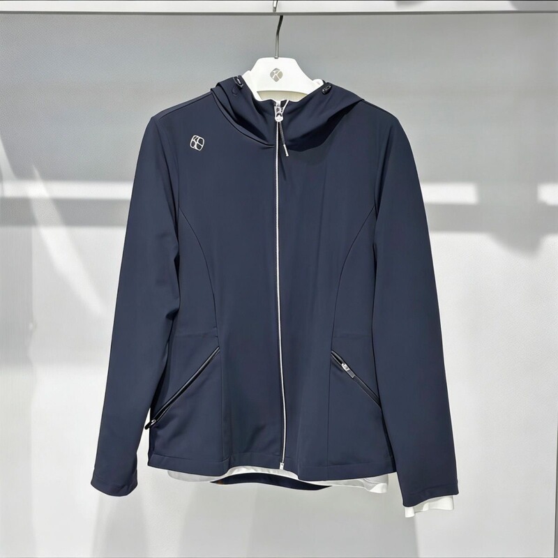 Rapid0 雳霹Dao26 Spring and Summer Women's Upf50+ Sun Protection Anti-Wrinkle Sports Jacket Cn5276G06