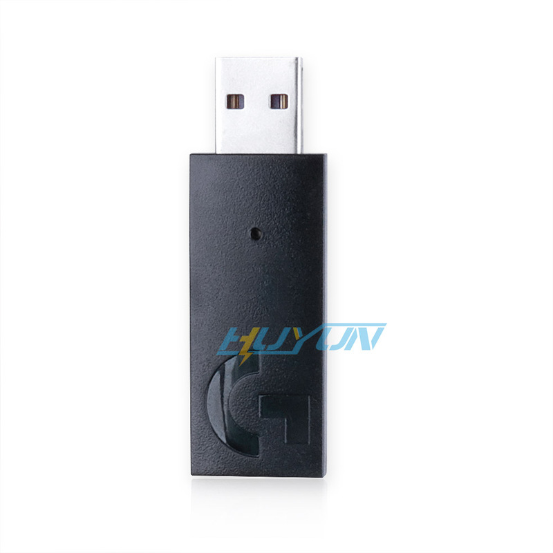Suitable for Logitech G930/G933/G933S/G533/G935 USB Wireless Headset Receiver Adapter Suitable for Logitech G930/G933/G933S/G533/G935 USB Wireless Headset Receiver Adapter