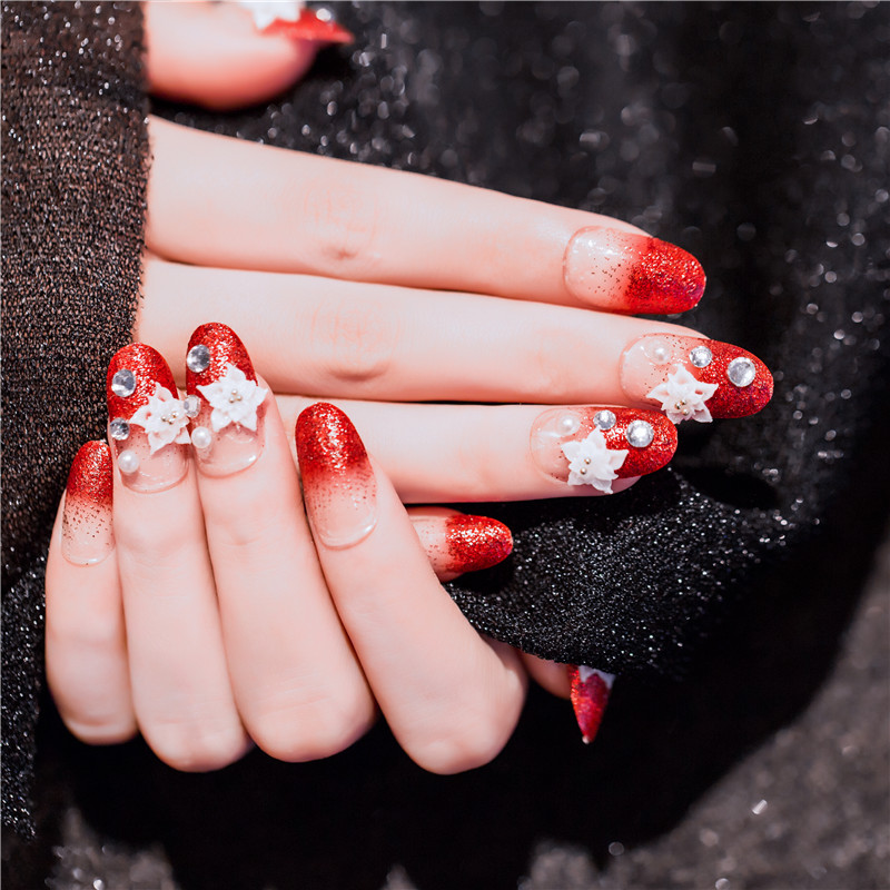 Accessoire manucure - Faux ongles - Ref 3438999 Image 42