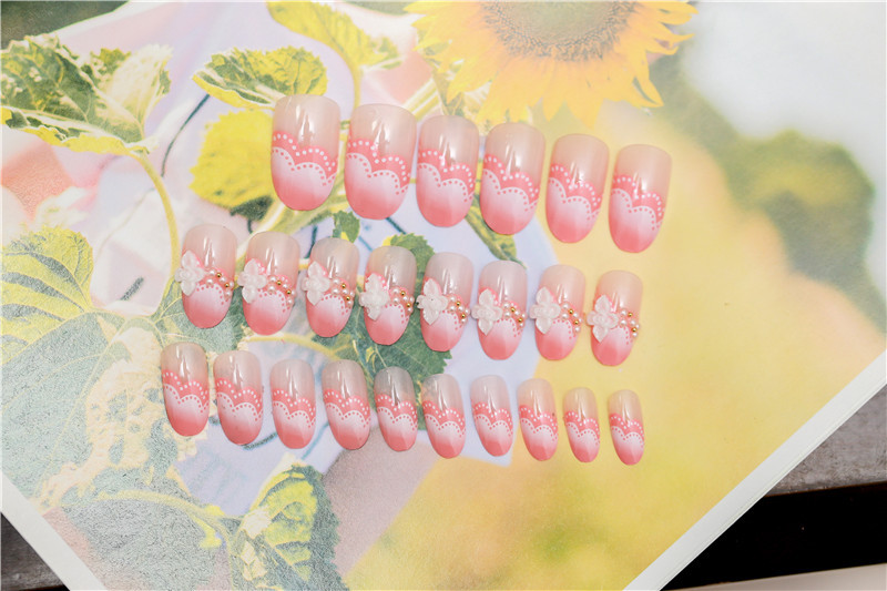 Accessoire manucure - Faux ongles - Ref 3438999 Image 11