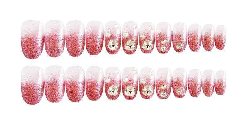 Accessoire manucure - Faux ongles - Ref 3438999 Image 21