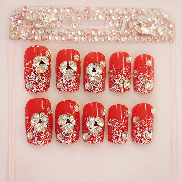Accessoire manucure - Faux ongles - Ref 3438999 Image 67