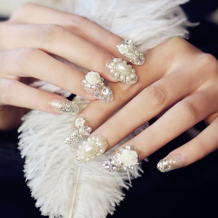 Accessoire manucure - Faux ongles - Ref 3438999 Image 48